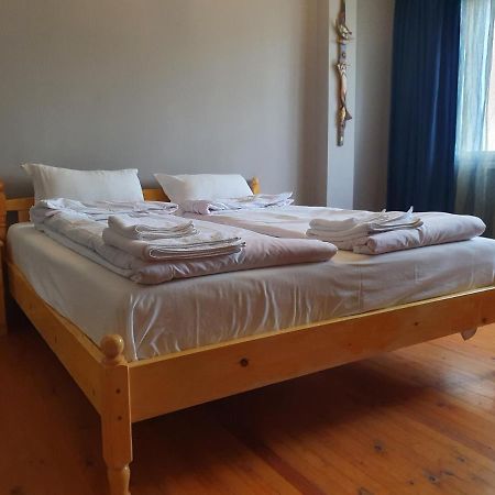 2 Bedroom Apartment City Blagoevgrad Buitenkant foto