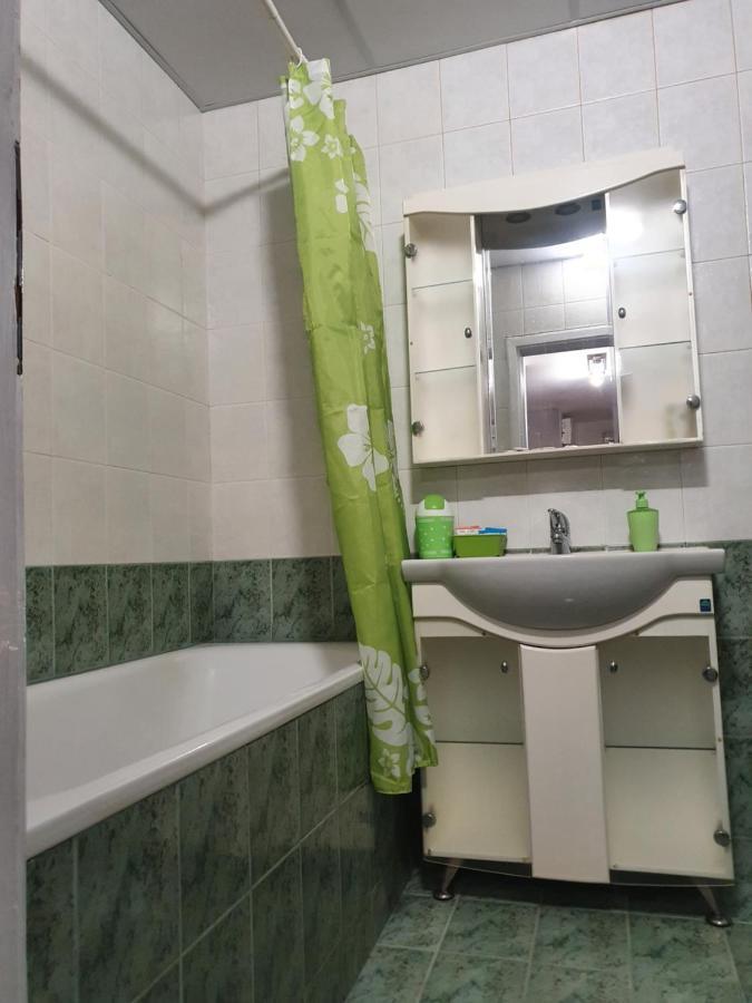 2 Bedroom Apartment City Blagoevgrad Buitenkant foto