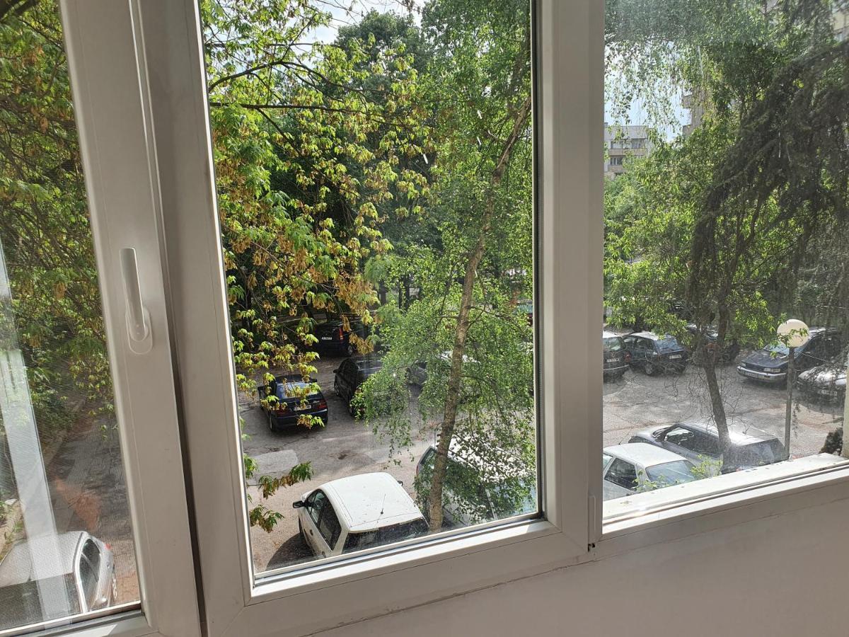 2 Bedroom Apartment City Blagoevgrad Buitenkant foto