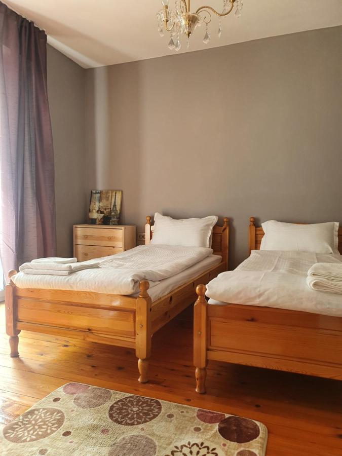 2 Bedroom Apartment City Blagoevgrad Buitenkant foto