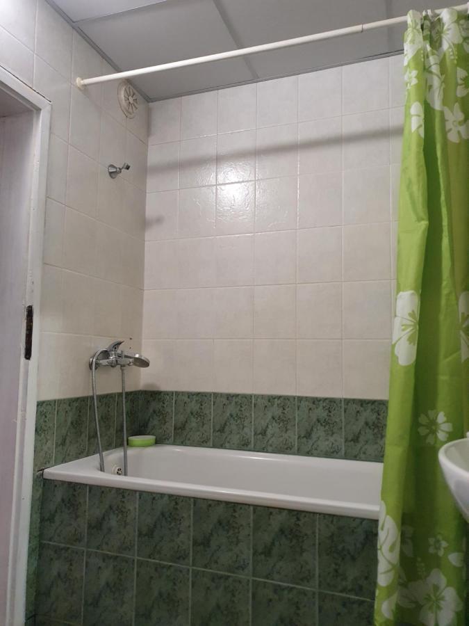2 Bedroom Apartment City Blagoevgrad Buitenkant foto