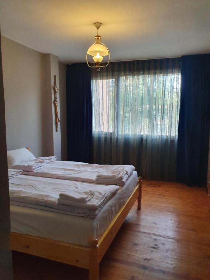 2 Bedroom Apartment City Blagoevgrad Buitenkant foto