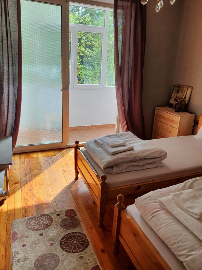 2 Bedroom Apartment City Blagoevgrad Buitenkant foto