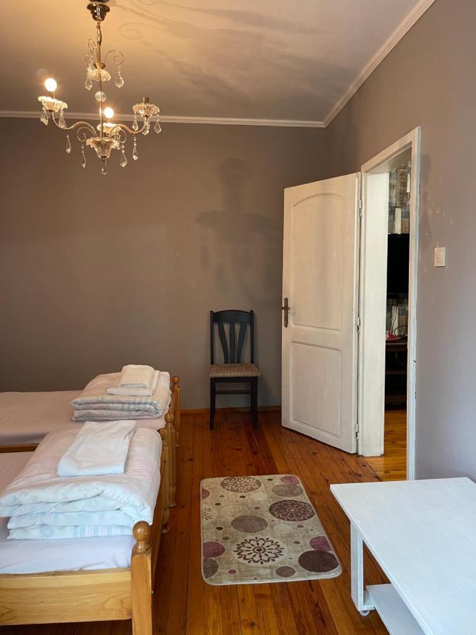 2 Bedroom Apartment City Blagoevgrad Buitenkant foto