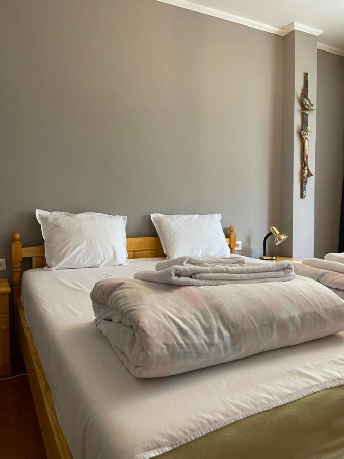 2 Bedroom Apartment City Blagoevgrad Buitenkant foto