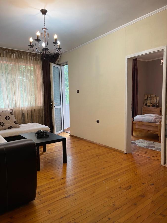 2 Bedroom Apartment City Blagoevgrad Buitenkant foto