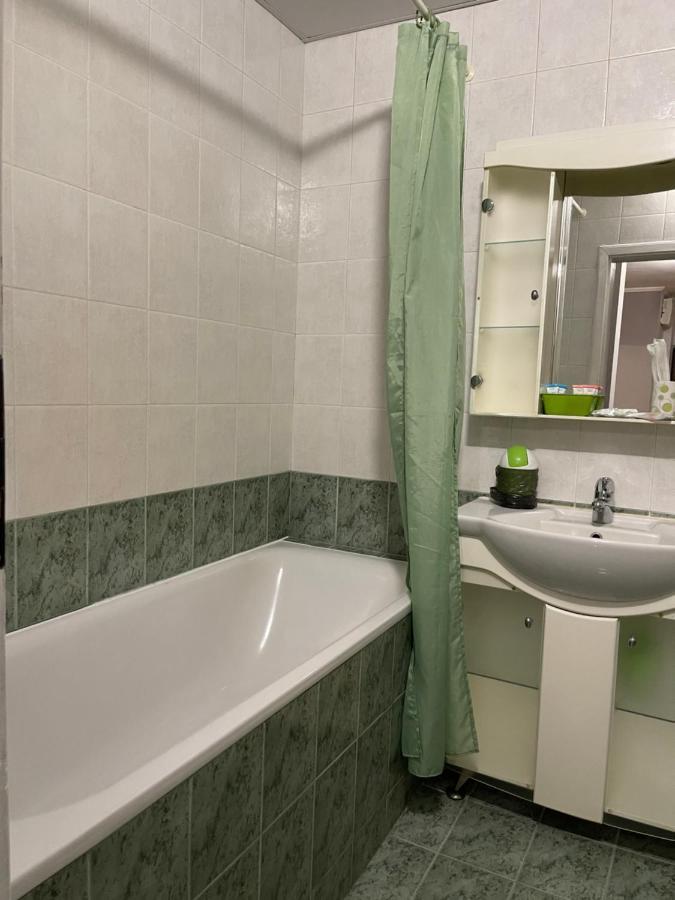 2 Bedroom Apartment City Blagoevgrad Buitenkant foto