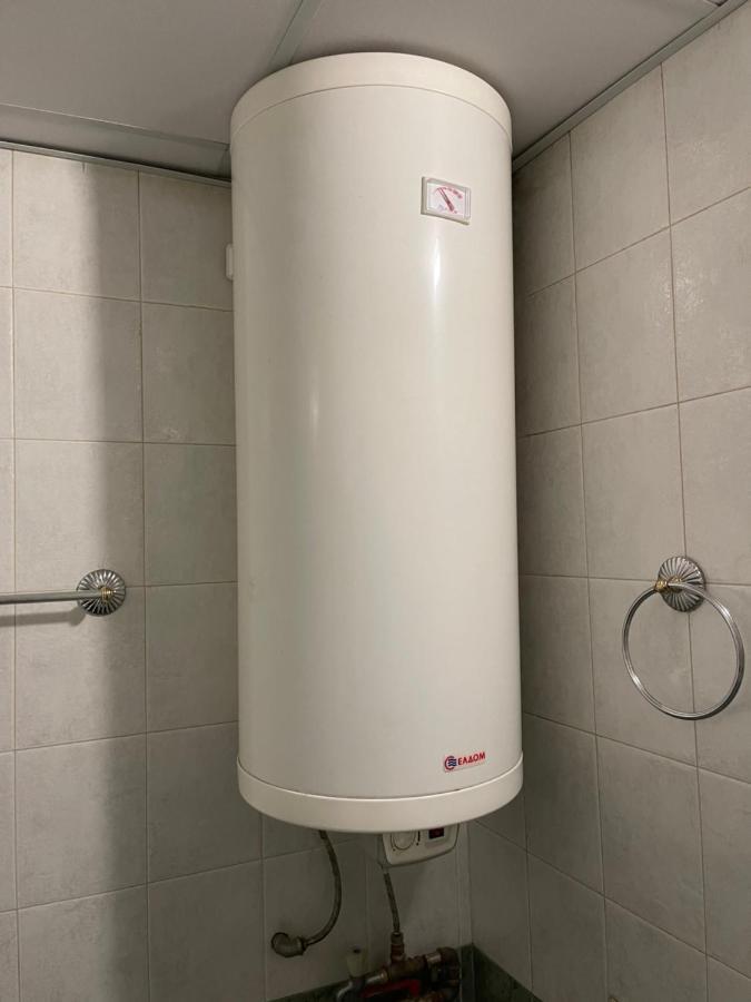 2 Bedroom Apartment City Blagoevgrad Buitenkant foto