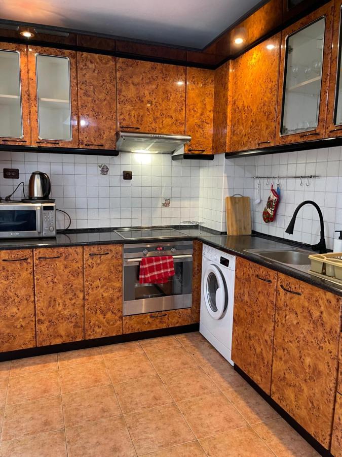2 Bedroom Apartment City Blagoevgrad Buitenkant foto