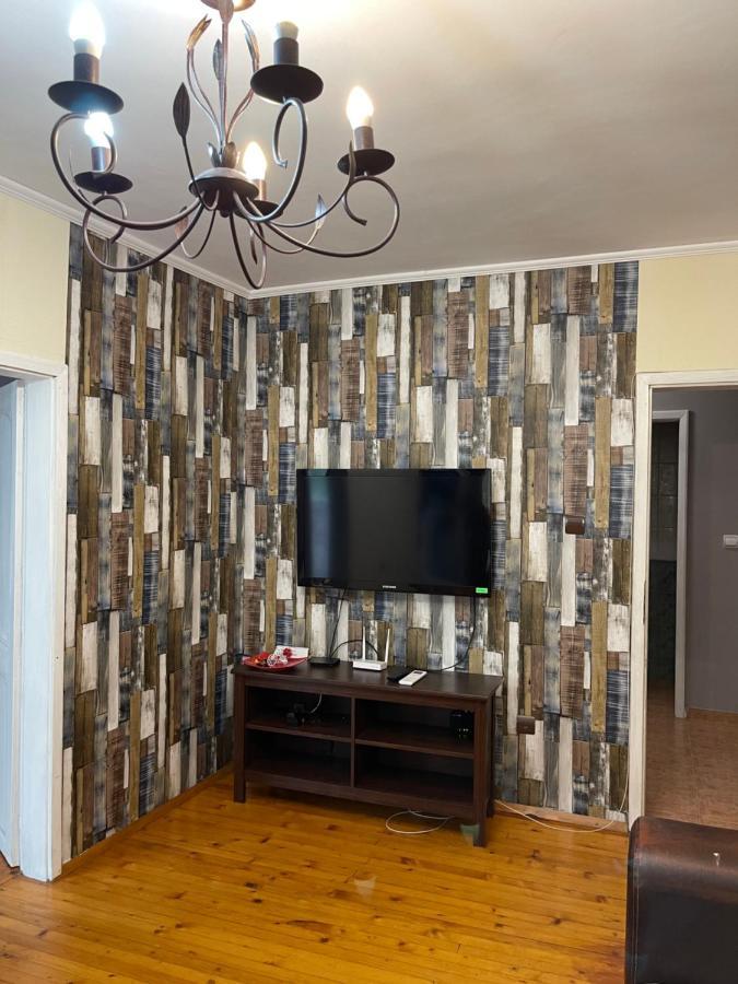 2 Bedroom Apartment City Blagoevgrad Buitenkant foto