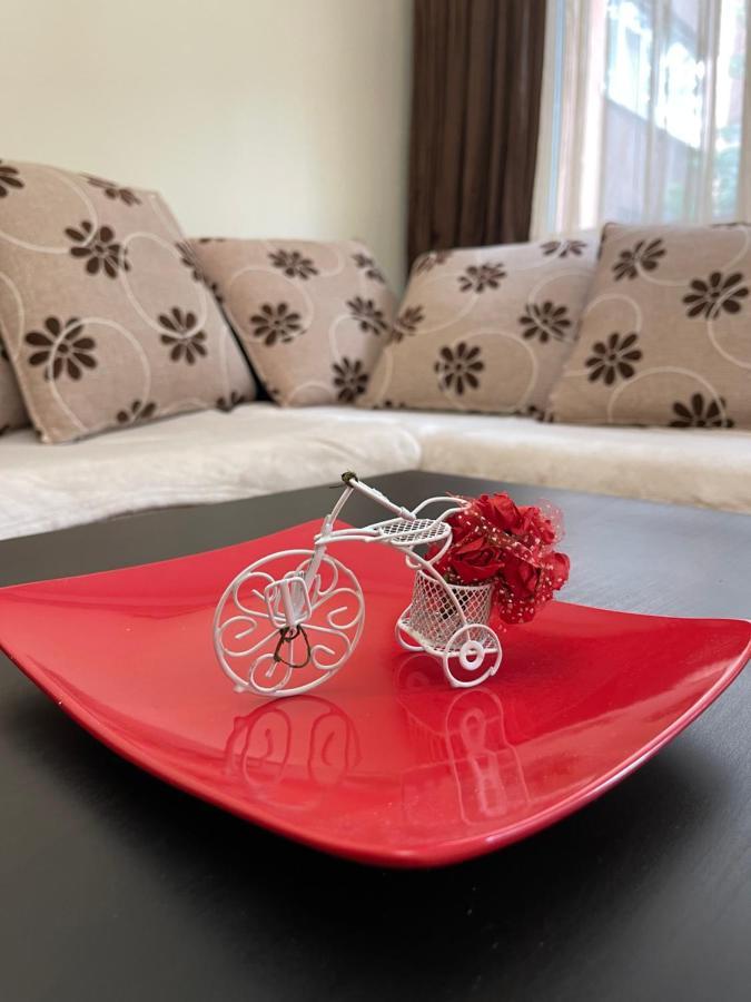 2 Bedroom Apartment City Blagoevgrad Buitenkant foto