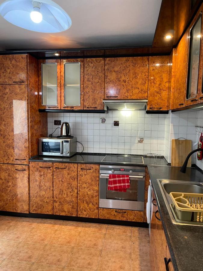 2 Bedroom Apartment City Blagoevgrad Buitenkant foto